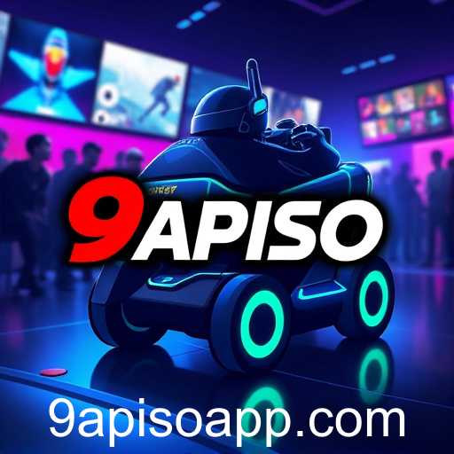 The Digital Playground: 9APISO’s Impact on Gaming Communities