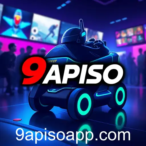 The Digital Playground: 9APISO’s Impact on Gaming Communities
