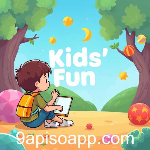 9APISO: A Digital Renaissance in Gaming