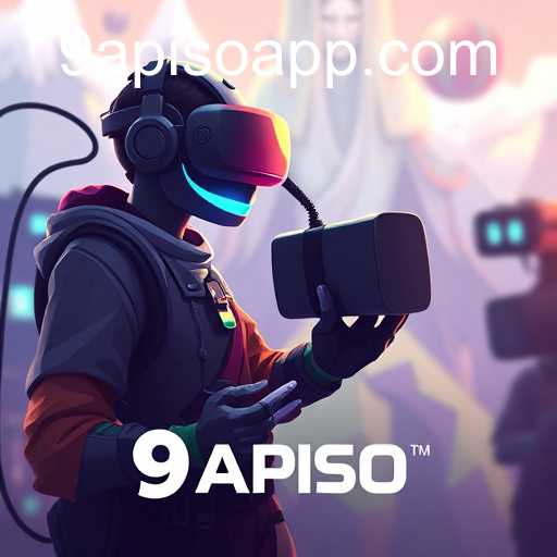The Evolution of 9APISO and Online Gaming Trends
