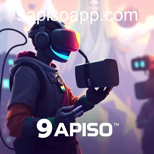 The Evolution of 9APISO and Online Gaming Trends
