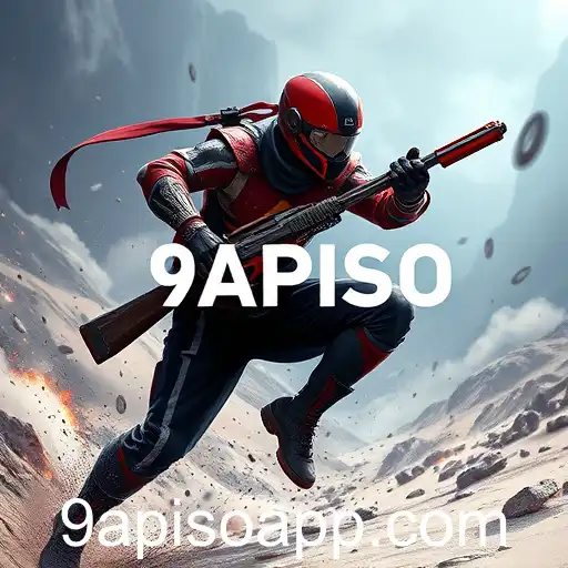 Thrilling Worlds of Action Games: Exploring the '9APISO' Phenomenon