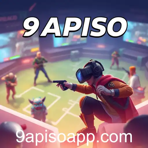 9APISO: A New Era for Online Gaming in 2025