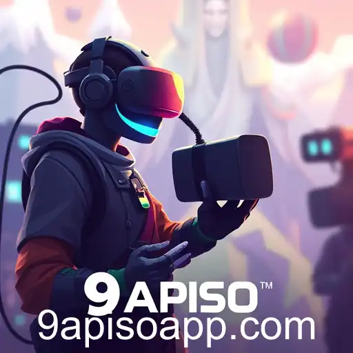 The Evolution of 9APISO and Online Gaming Trends