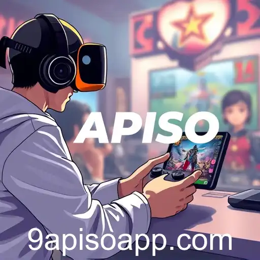 The Evolution of Online Gaming Platforms