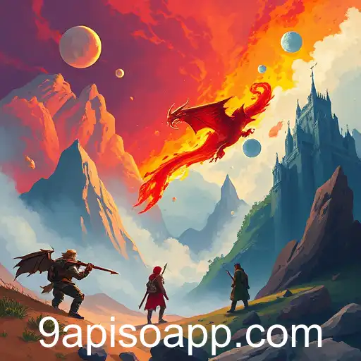 Evolving Landscape of Online Game Platforms