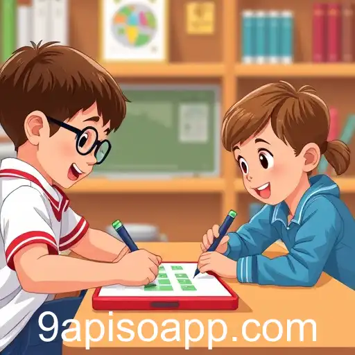 The Rise of 9APISO in Online Gaming