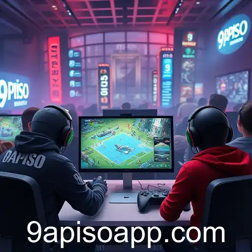 The Rise of Gaming Websites in 2025