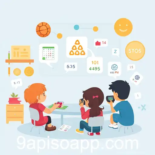 The Rise of Playful Education Through Game Websites