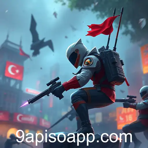 Virtual Arenas: Revolutionizing Gaming Experiences