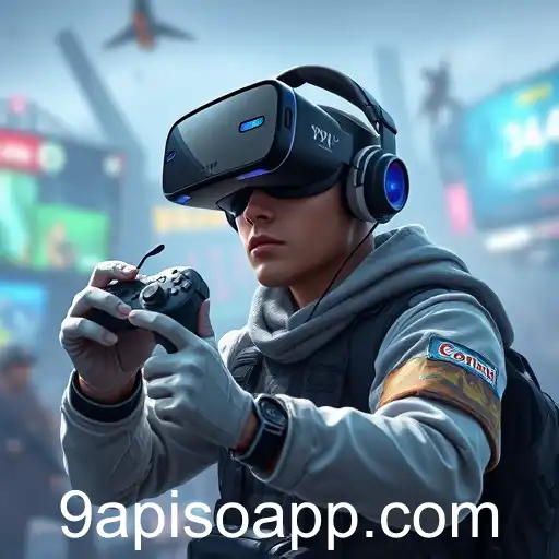 Virtual Realms and Global Trends