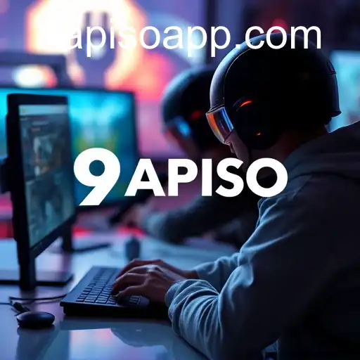 The Evolution of Online Gaming: A Focus on 9APISO
