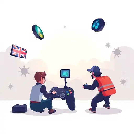 The Evolving Landscape of Online Gaming