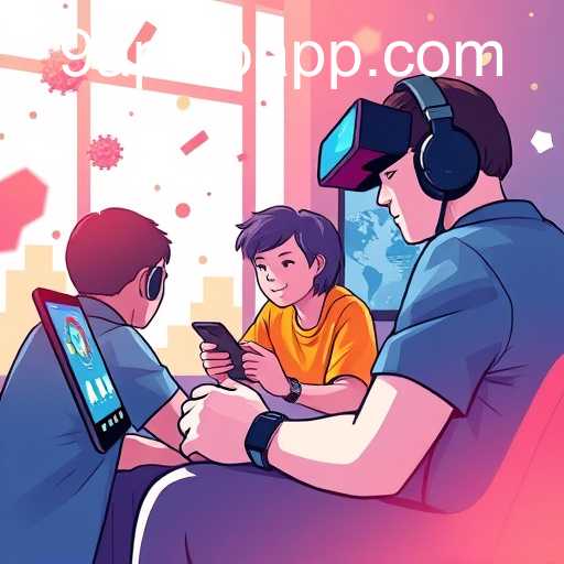 The Rise of Interactive Gaming Communities