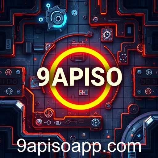 9APISO