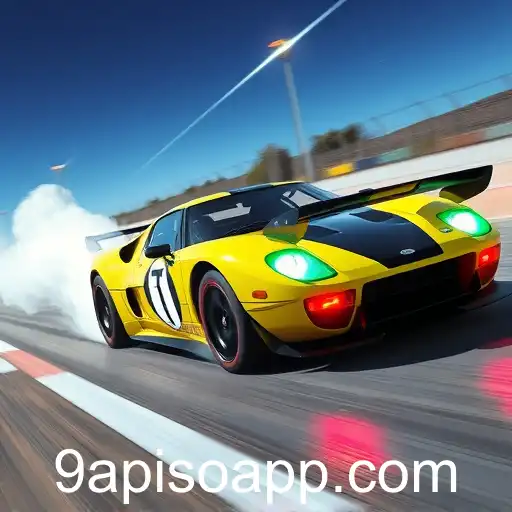 The Thrill and Evolution of Racing Games