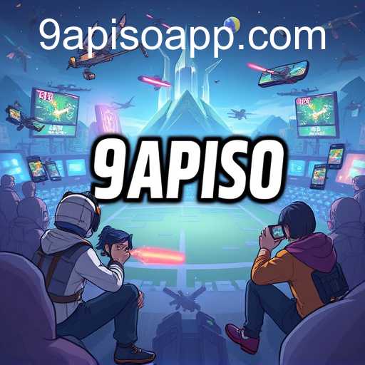 The Rise of 9APISO: Revolutionizing Online Gaming