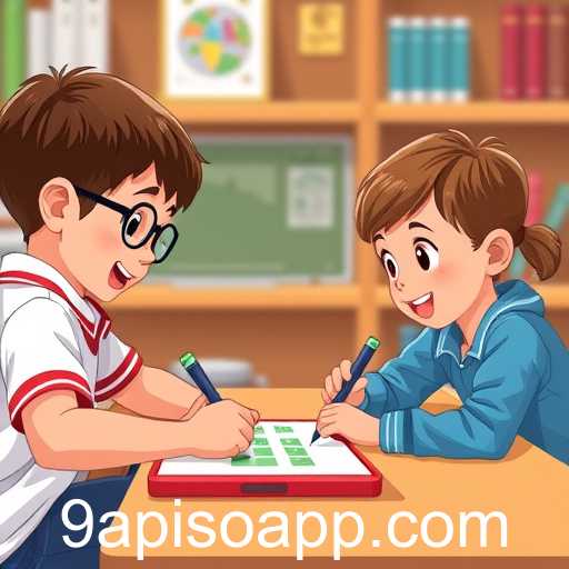 The Rise of 9APISO in Online Gaming