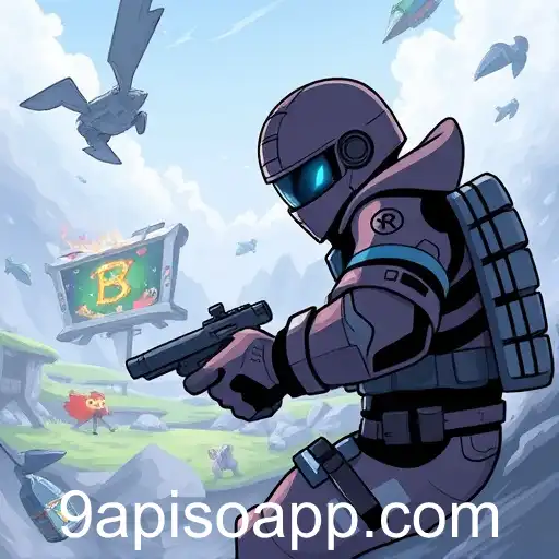 The Rise of 9APISO and Its Impact on Online Gaming