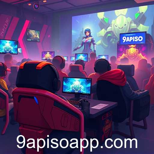 The Rise of Online Gaming Platforms in 2025