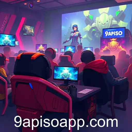 The Rise of Online Gaming Platforms in 2025