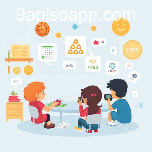 The Rise of Playful Education Through Game Websites