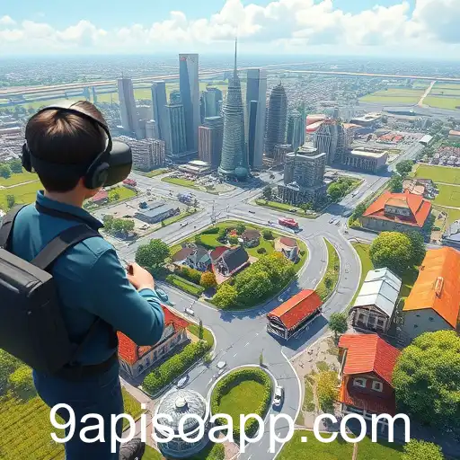 Exploring the Intricate World of Simulation Games